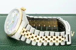 DATEJUST TAHITIAN MOP