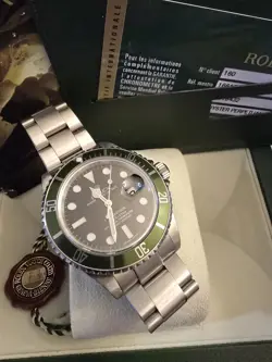S/S 40MM LAST