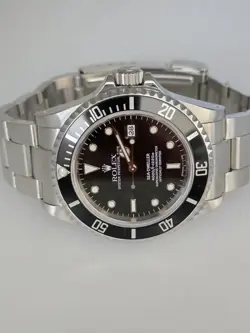 S/S 40MM VINTAGE