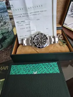 S/S 40MM VINTAGE
