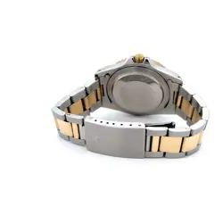 40MM TWO-TONE
