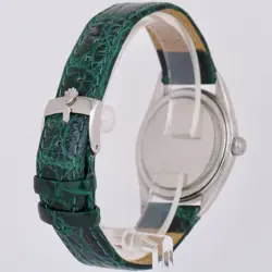 OYSTER PRECISION STAINLESS
