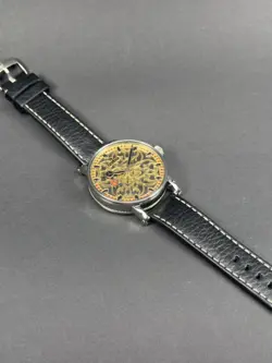 MOVEMENT SWISS 1920S.