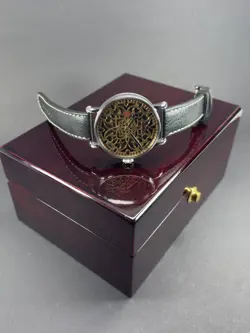 ORIGINAL MOVEMENT