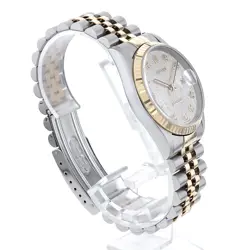16233G SILVER