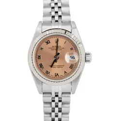 SALMON ROMAN STAINLESS