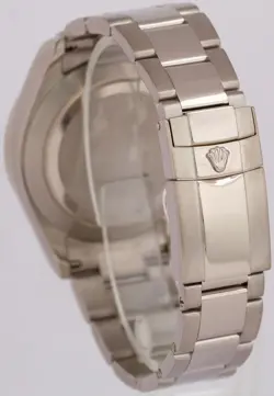 GOLD OYSTER WATCH