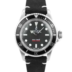 5513 BLACK RED
