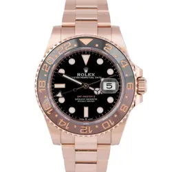 GOLD 40MM 126715