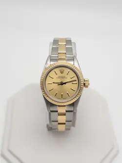 SS LADIES CHAMPAGNE