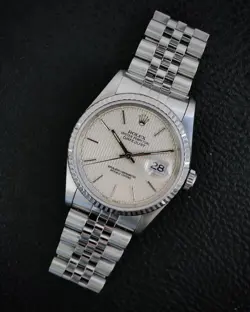 1997 FLUTED