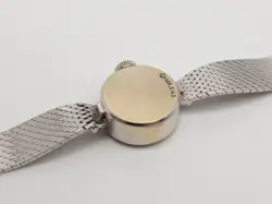 DRESS WATCH SERVICED