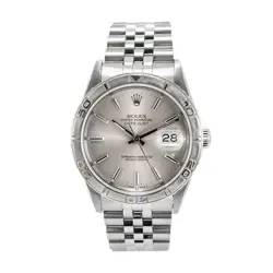 SILVER JUBILEE STAINLESS
