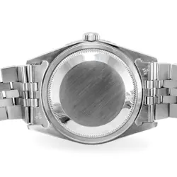 JUBILEE STAINLESS STEEL