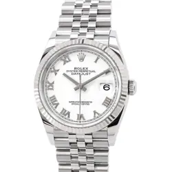 36 SS/K18WG WHITE
