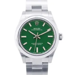 PERPETUAL 31 GREEN