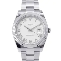 SERIAL ROULETTE 126334