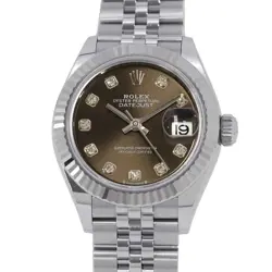 SS/K18WG 279174G WATCH