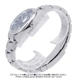 DATEJUST 36 ROULETTE