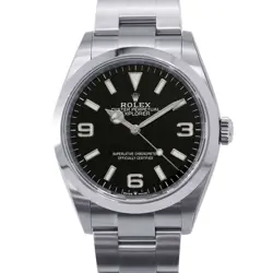 ROLEX EXPLORER 1 124270