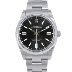 BLACK DIAL 124300