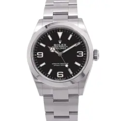 ROLEX EXPLORER 1 40 RANDOM SERIAL 224270