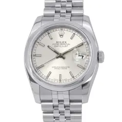 ROLEX DATEJUST 36 116200