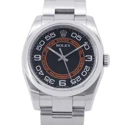 ROLEX OYSTER PERPETUAL 36 116000