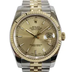 116233 AUTOMATIC MEN'S