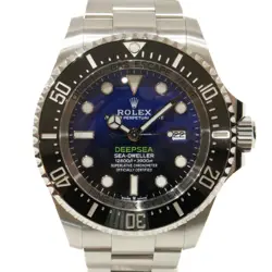 126660 AUTOMATIC WATCH