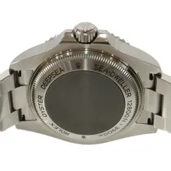 126660 AUTOMATIC