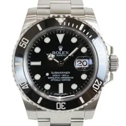116610LN AUTOMATIC WATCH