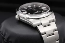ROLEX OYSTER PERPETUAL 41 124300