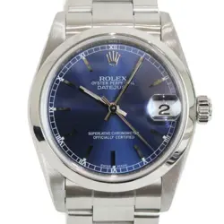 78240 AUTOMATIC BLUE