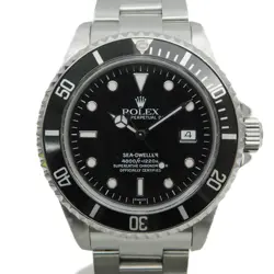 16600 AUTOMATIC DIVE