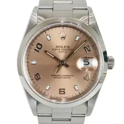 15200 MEN'S WATCH