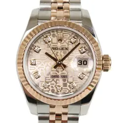 179171G AUTOMATIC PINK