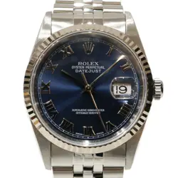 16234 AUTOMATIC BLUE