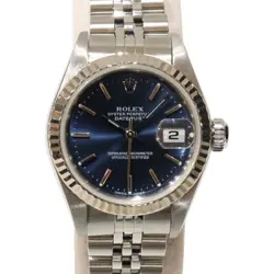 ROLEX DATEJUST 79174 AUTOMATIC LADIES WATCH