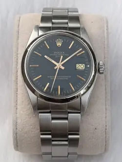 CAL. 1570 STAINLESS