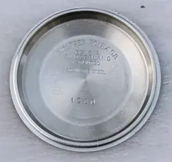 1500 CAL.