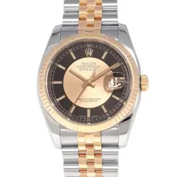 DATEJUST 116231 WATCH