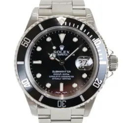 STEEL BLACK MEN'S