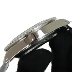 STEEL BLACK MEN'S