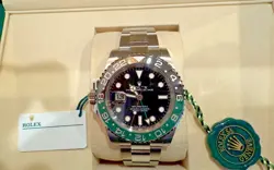 126720VTNR OYSTER BRACELET