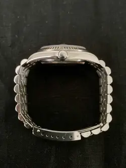 2002 ROLEX OYSTER