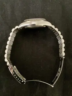 WHITE GOLD 16234