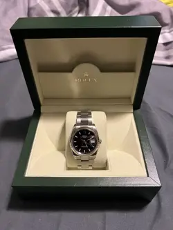 DATEJUST 34MM