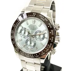 DAYTONA 116506 40MM