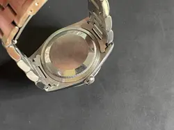 SWISS ONLY DIAL